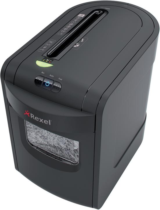 Rexel Mercury REX1323 (Particle cut)
