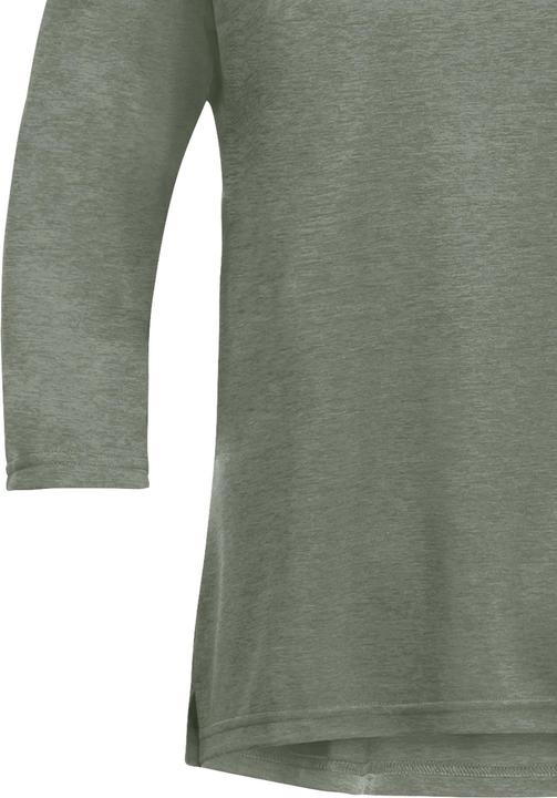 Image du produit Jack Wolfskin Crosstrail 3/4 T W (L)