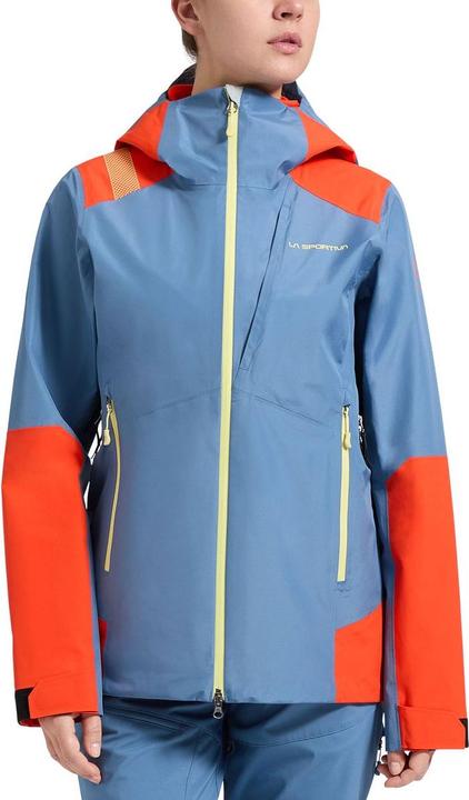 Produktbild La Sportiva Crossridge Evo Shell Jkt W (S)
