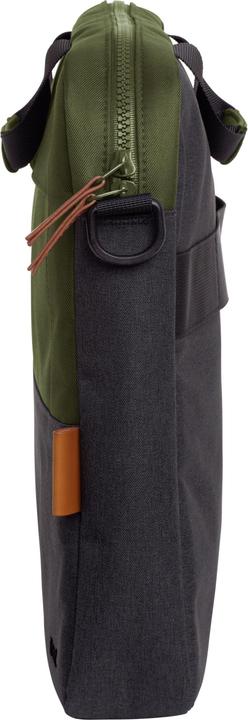 Image du produit Trust Sac De Transport Pour Ordinateur Portable Lisboa 16in (16", Universel)