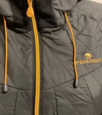 Actual product image Ferrino Mulhacen Jacket woman black (XS)