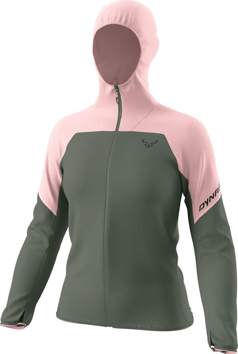 Dynafit Alpine Wind Jacke