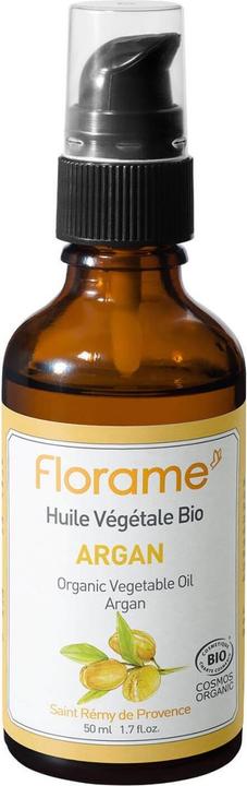 Florame Huile Végétale Argan (50 ml)