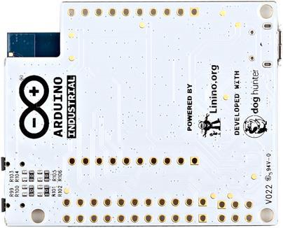 Produktbild Arduino Industrial 101