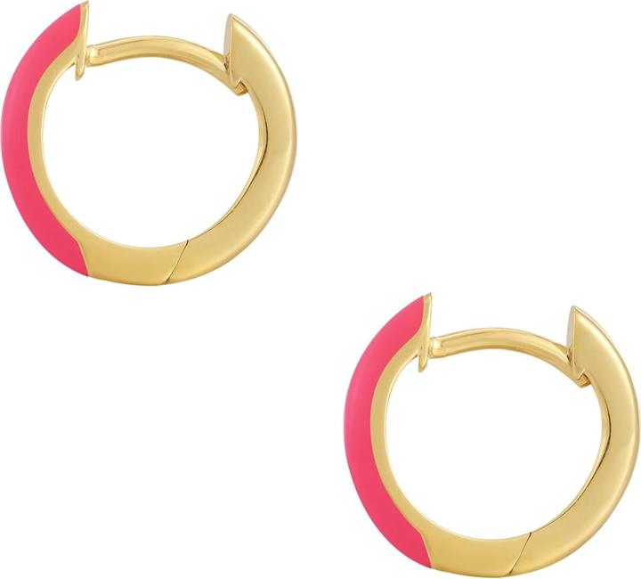 Actual product image Glanzstücke München Ladies Sterling Silver Yellow Gold - 33796 (Sterling Silver)