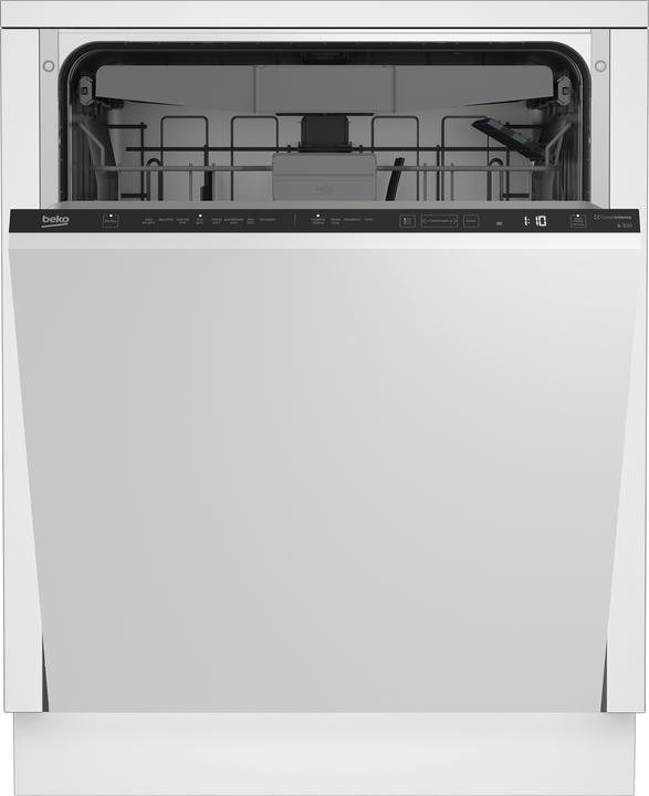 Actual product image Beko BDIN38530D