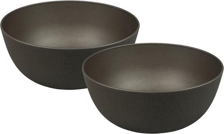 Zuperzozial Boost-Bowl - Schüssel (18 cm, 0.90 l, 2 x)