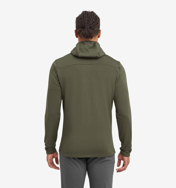 Actual product image Montane Protium Hoodie (XL)