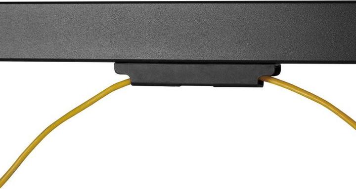 Actual product image Xantron Wandhalterung für TV Monitore 43-80" (Wall, 80", 50 kg)