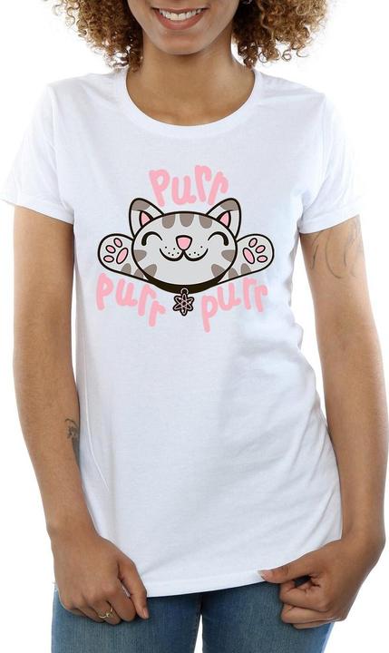 Produktbild Big Bang Theory Soft Kitty Purr TShirt (M)