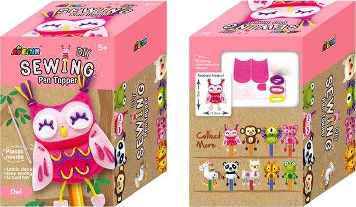 Image du produit Avenir Display Sewing Set Pen Attachment