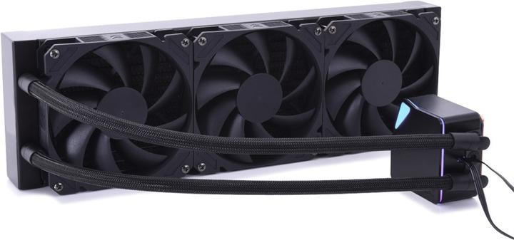 Actual product image Alphacool Corea Ocean T38 360