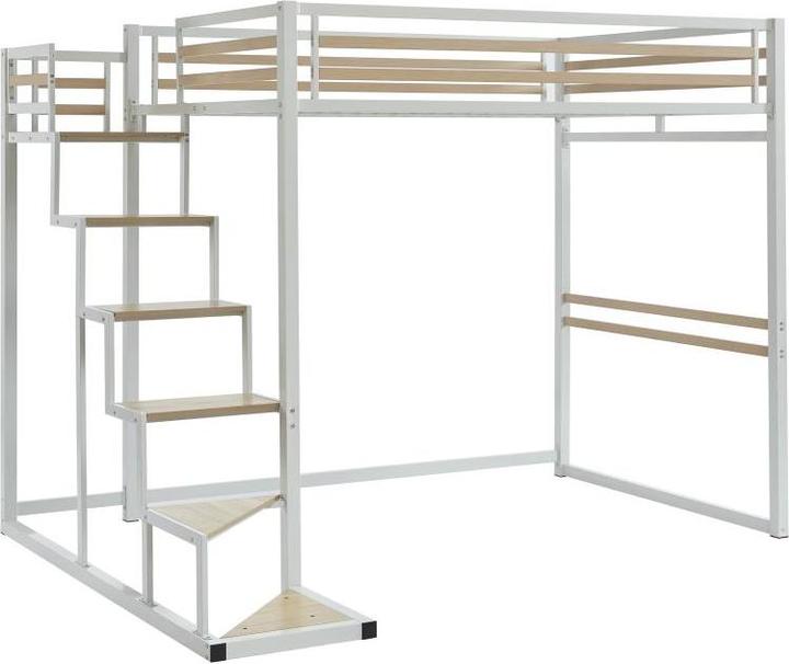 Produktbild Vente-unique Jogui (140 x 200 cm)