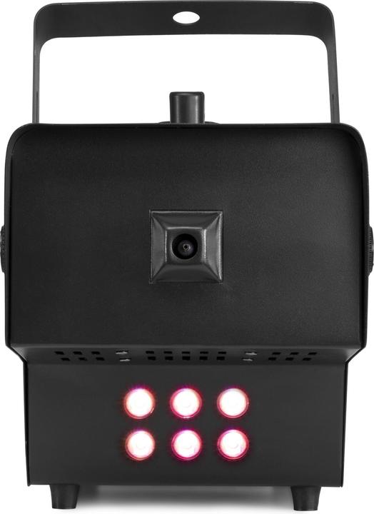 Image du produit BeamZ Rage 1500LED