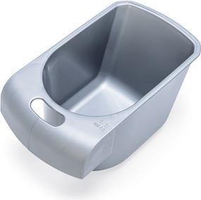 Image du produit Curver Conteneur de nourriture pour chat 35l