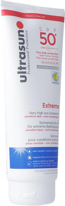 Ultrasun Extreme