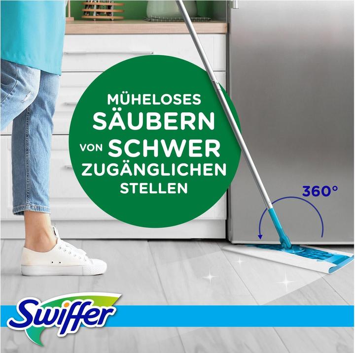 Immagine prodotto Swiffer Ricariche umide (24 pz.)