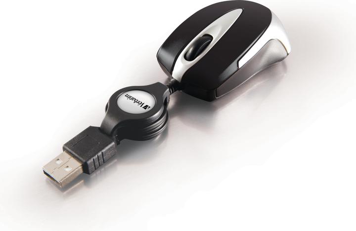 Immagine prodotto Verbatim Go Mini (Cablato)