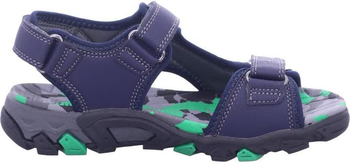 Actual product image Superfit Henry (41)