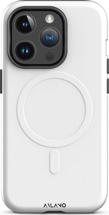 White Edition