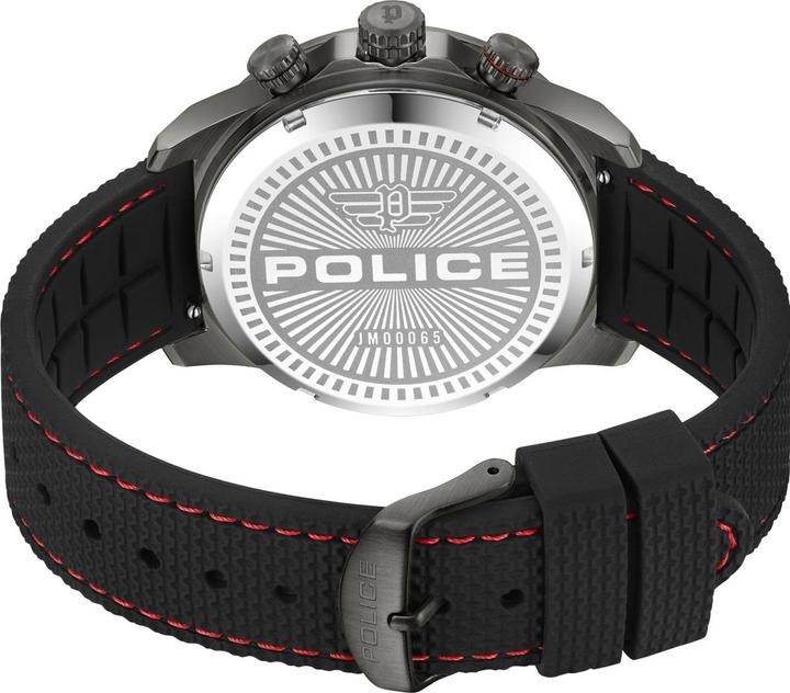 Produktbild Police Rotorcrom (Analoguhr, 44 mm)