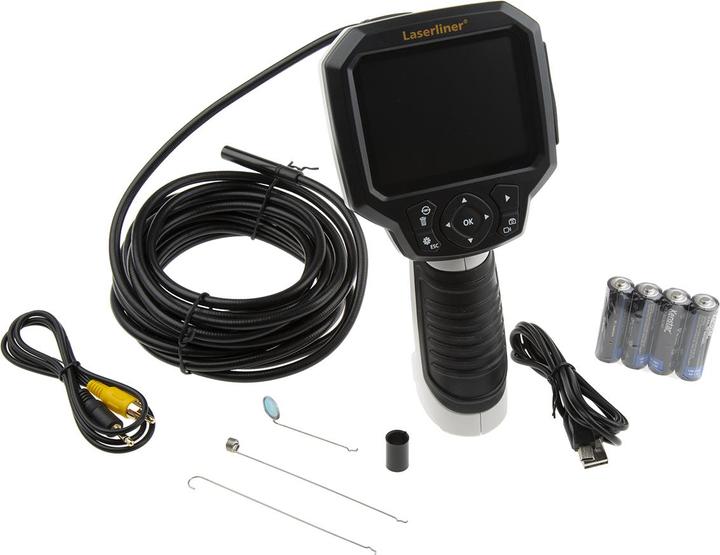 Immagine prodotto Laserliner VideoScope