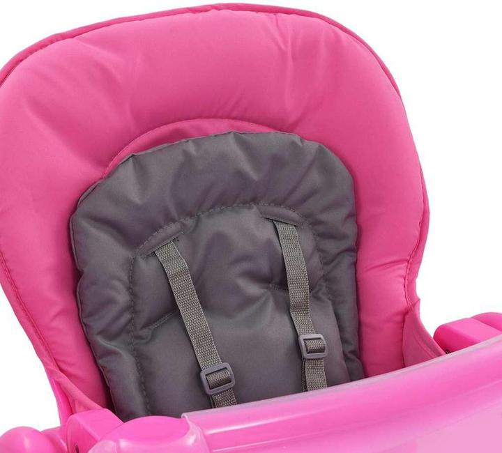 Image du produit VidaXL Elzevir (Chaise haute)