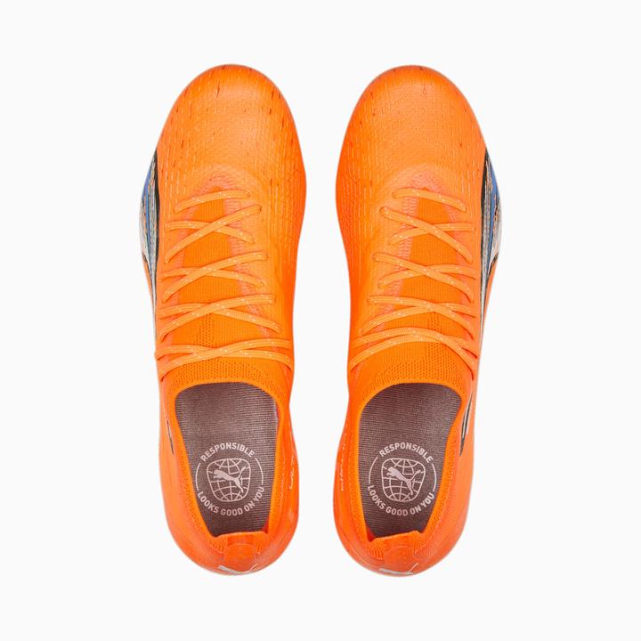 Actual product image Puma ULTRA ULTIMATE FG/AG Wn's (42)