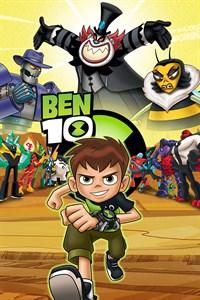 Image du produit Microsoft Ben 10 (Xbox One X, Xbox Series X, Xbox One S, Xbox Series S)