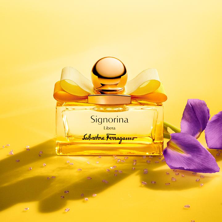 Image du produit Salvatore Ferragamo Signorina Libera (Eau de parfum, 30 ml)