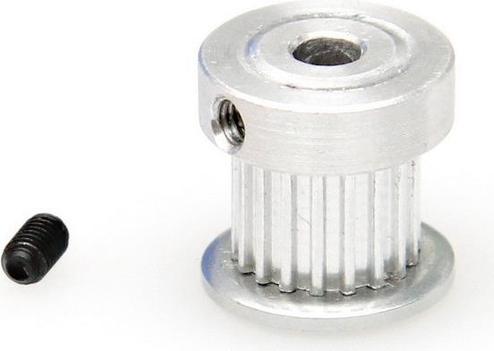 Produktbild Makeblock Timing Pulley Zahnriemenrad 18T (Bauelemente)