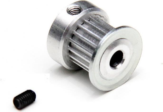 Produktbild Makeblock Timing Pulley Zahnriemenrad 18T (Bauelemente)