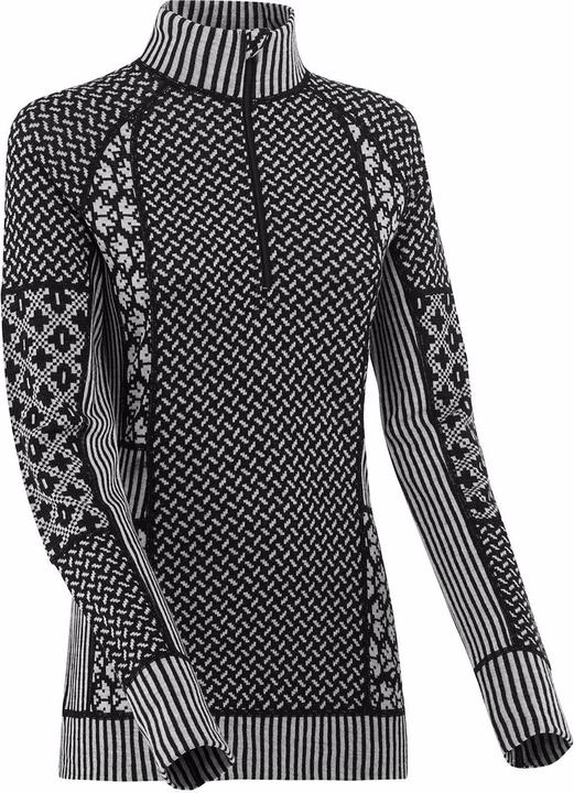 Produktbild Kari Traa Smekker H/Z Longsleeve (XL)