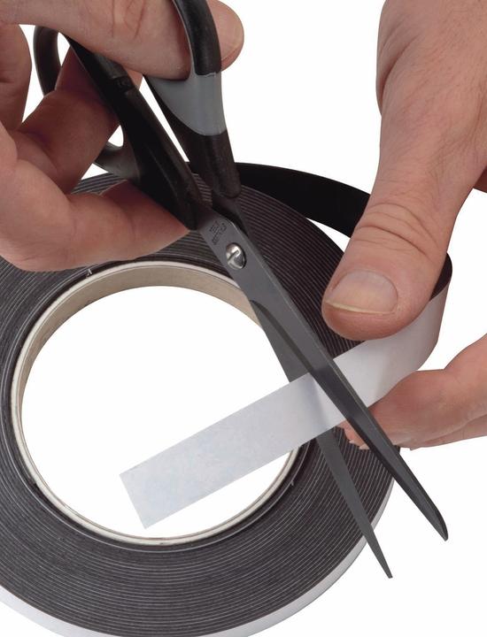 Actual product image Maul Magnetic marking tape (1 x)