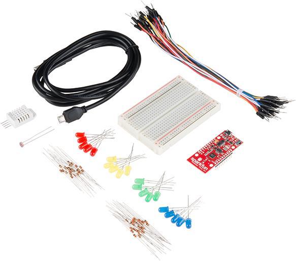 Produktbild SparkFun Microsoft Azure IoT Starter Kit Thing