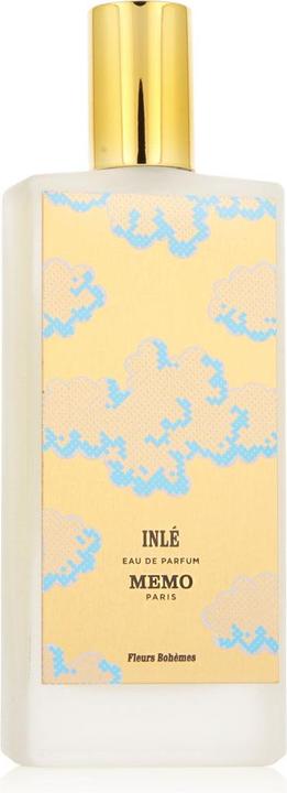 Produktbild Memo Paris Memo Inlé Eau de Parfum 75 ml (Eau de Parfum, 75 ml)