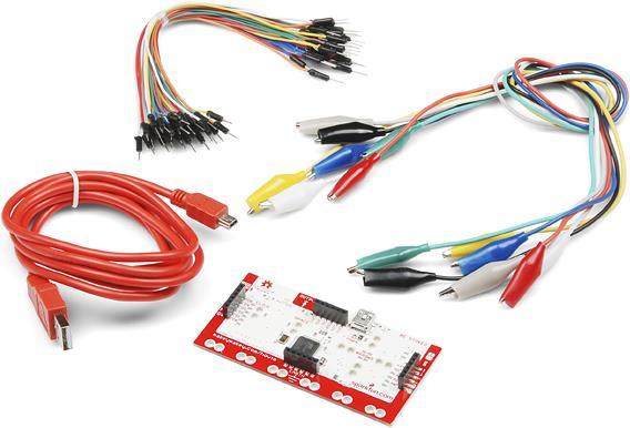 Image du produit Makey Makey Classic