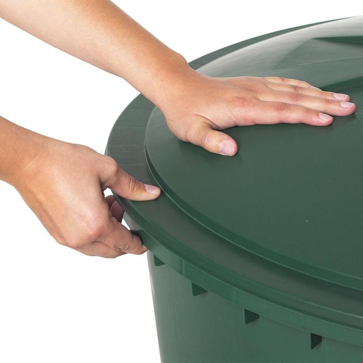 Image du produit Thermoplast Baril de pluie (310 l)