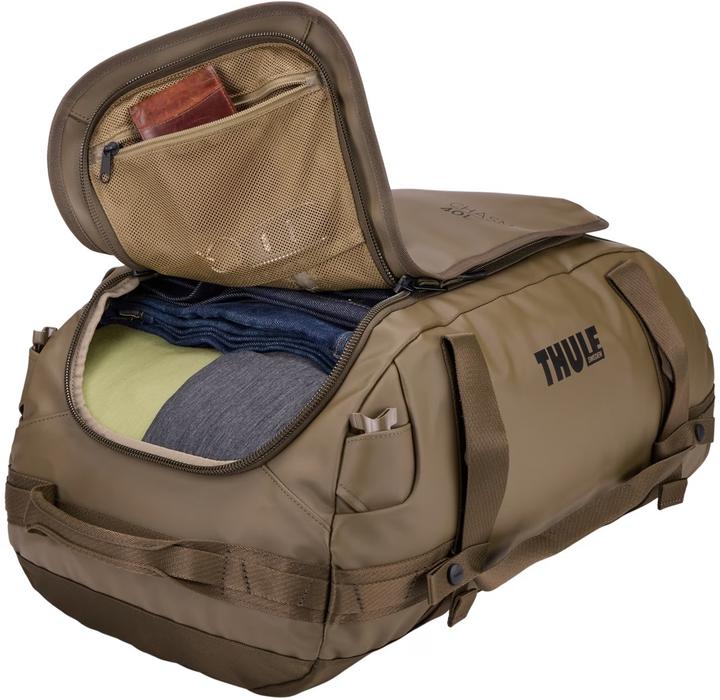 Image du produit Thule Sac de voyage CHASM kaki (40 l)