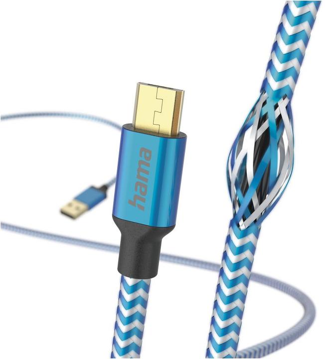 Produktbild Hama Reflective (1.50 m, USB 2.0)