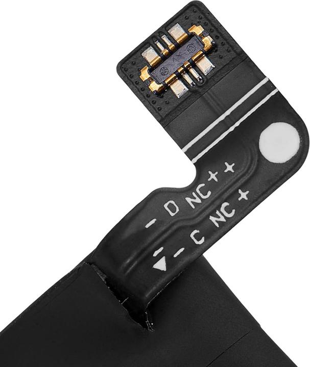 Produktbild Clappio 4400mAh Austausch-Akku