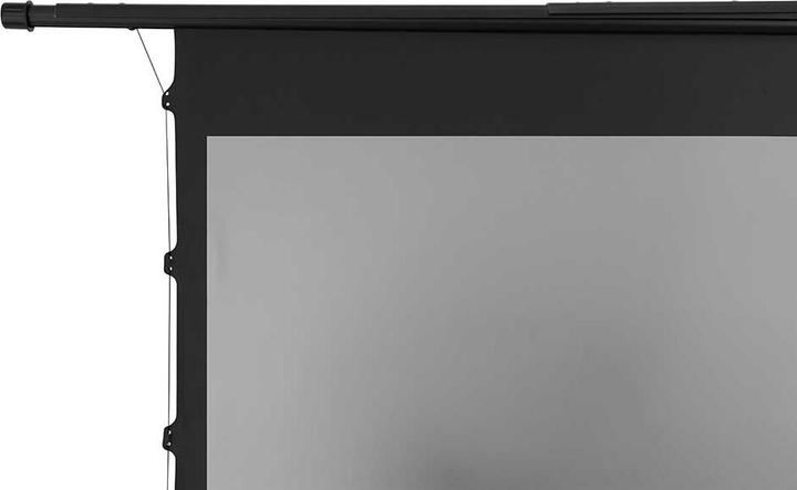 Immagine prodotto Elite Screens Schermo di proiezione-ezCinema Tab-Tension / 16:9 /113 pollici / CineGrey 4D-CineGrey 4D: Rej (113", 16:9)