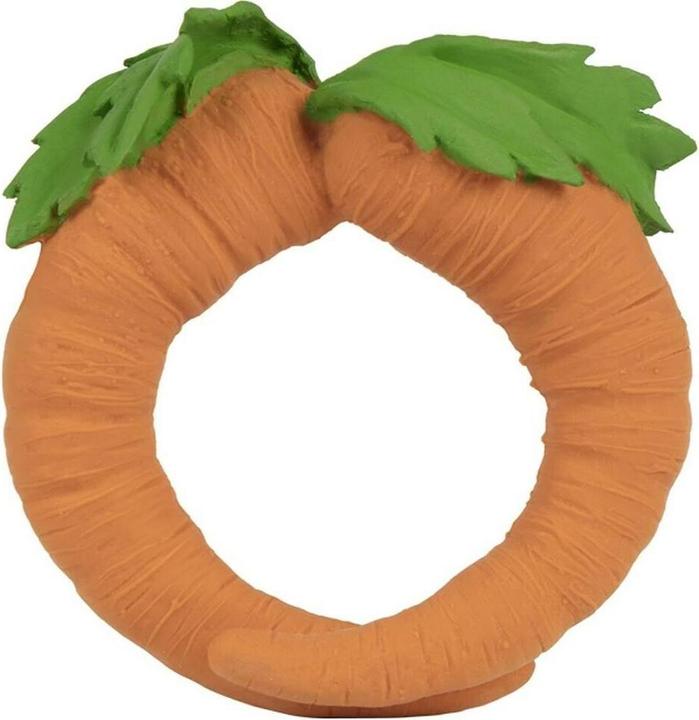 Oli and Carol CATHY The Carrot