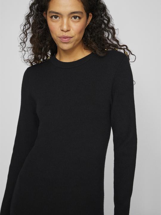 Produktbild Vila Langarm Maxikleid (XXL)