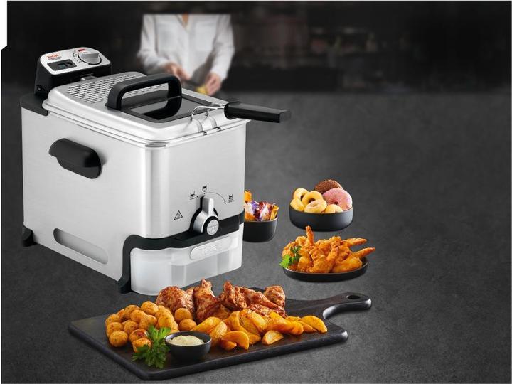 Produktbild Tefal FR8041