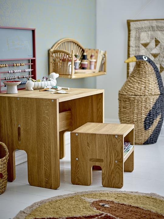 Immagine prodotto Bloomingville Mini Cestino
