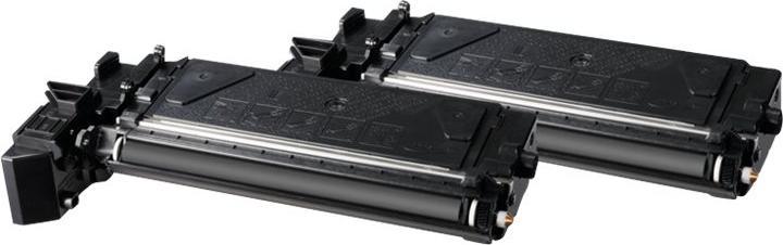 Produktbild Samsung SCX-P6320A 2er Pack (BK)
