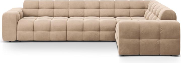 Almond Beige