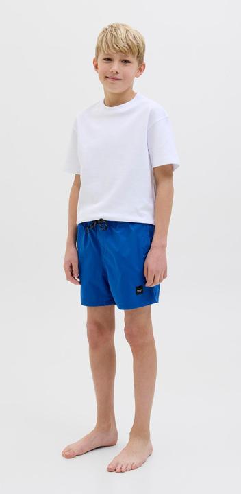Immagine prodotto Jack & Jones Jpstmaui Jjswim Db Wb Akm Sn Jnr (152)