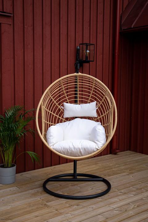 Image du produit Venture Home Chaise de jardin Viga (120 kg)